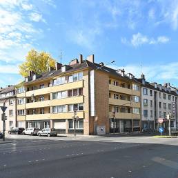 Mehrfamilienhaus in Aachen V-EA147