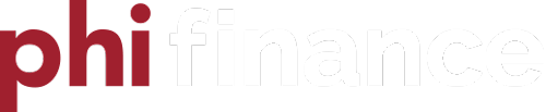 Logo PHI Finance