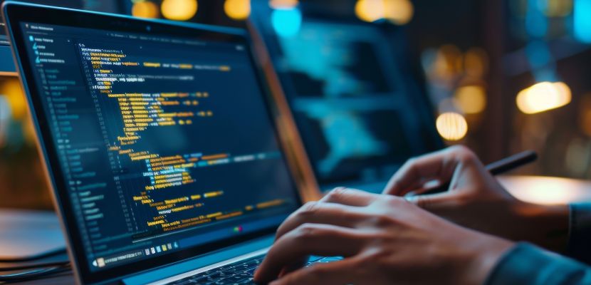 declarative code benefits and challenges