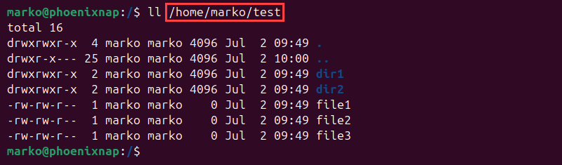 Adding an argument to an alias.