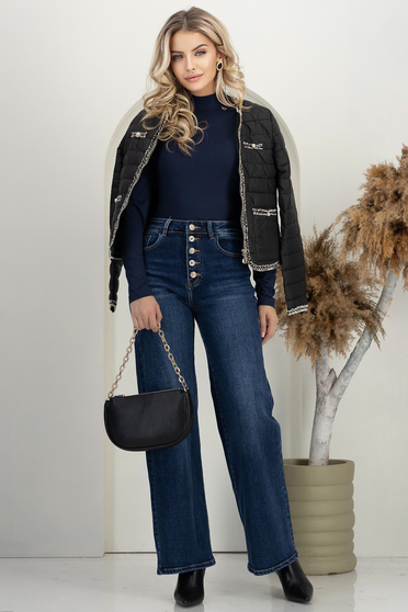 Ležeran outfit - ženska jakna online, bluza za žene, ženske traperice