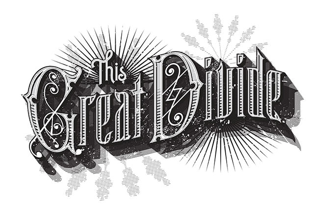 this-great-divide-typography this-great-divide-typography