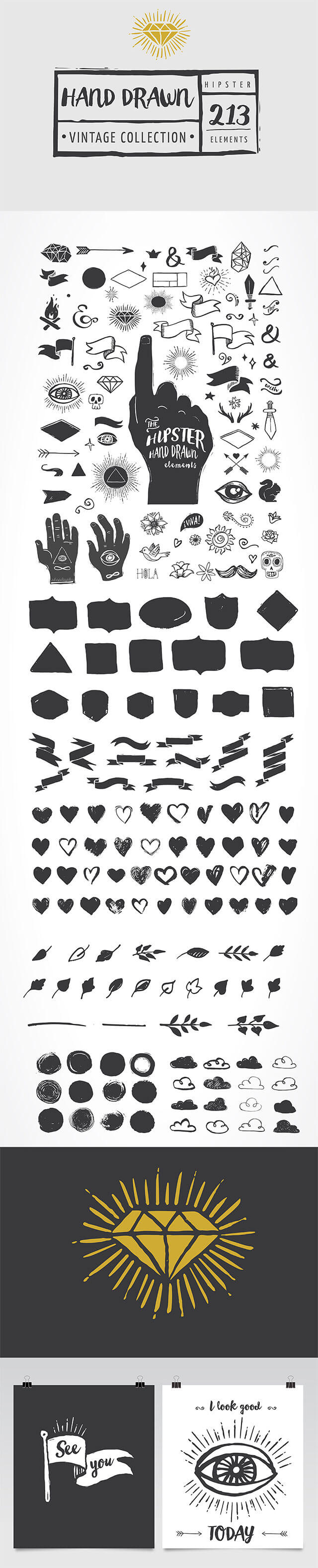 creative-designers-illustration-kit-13c creative-designers-illustration-kit-13c