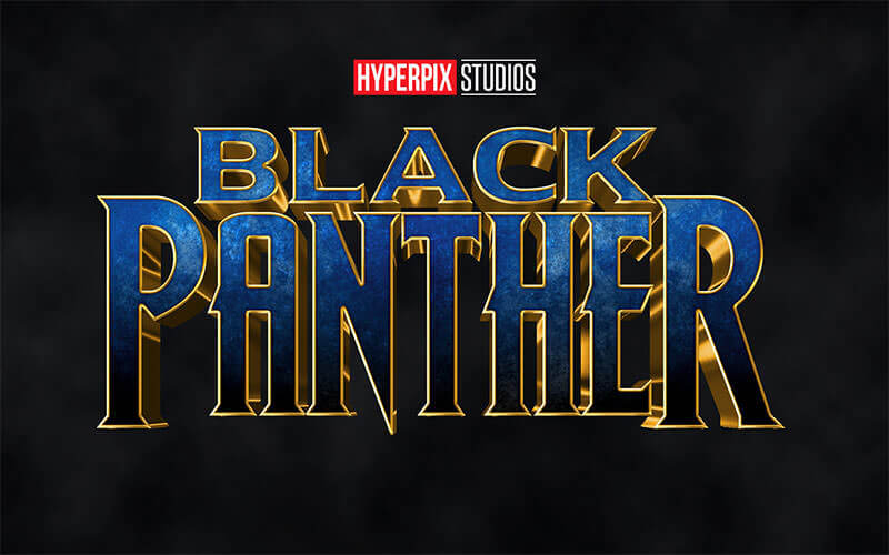 black-panther