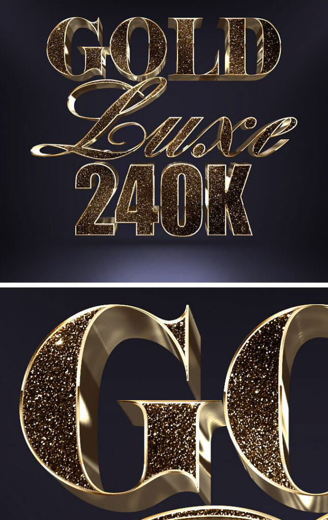 glitter-gold-3d-text-effect-vol-1-full-645x1024