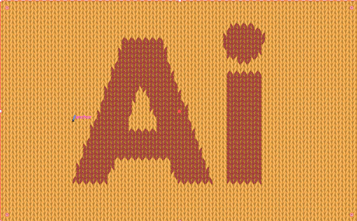 15_knit_pattern-adobe-illustrator 15_knit_pattern-adobe-illustrator