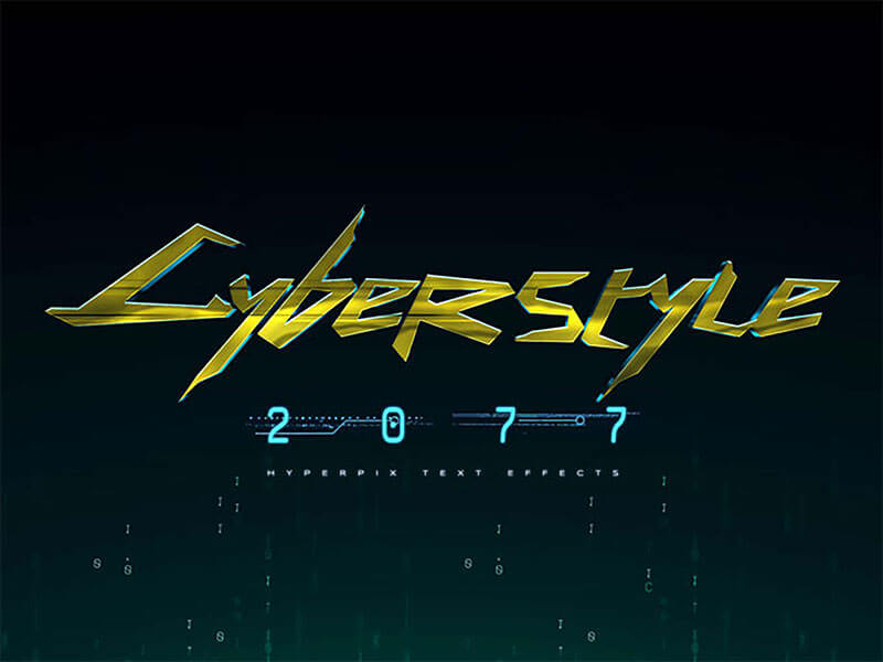 cyberpunk-text-effect-1