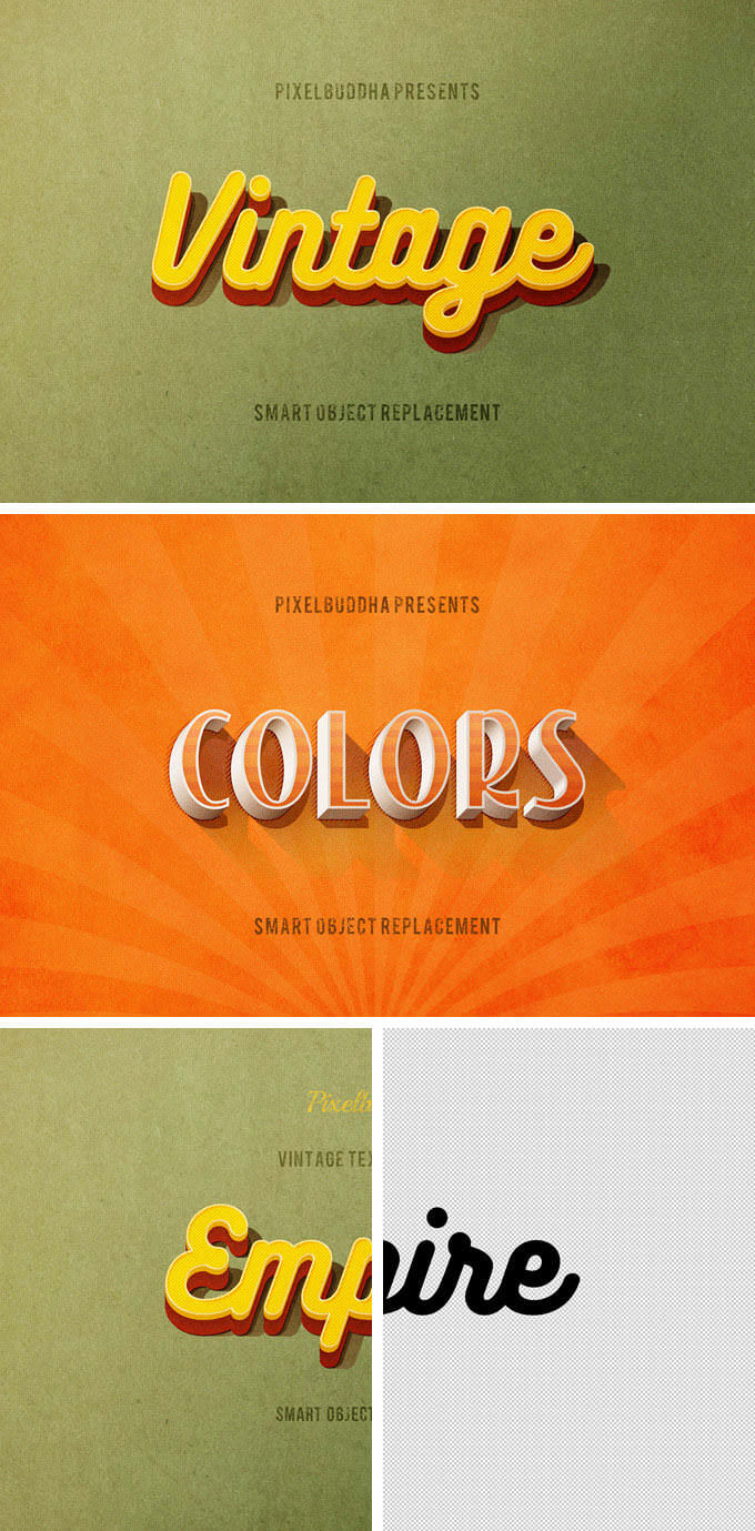 classic-vintage-text-effects