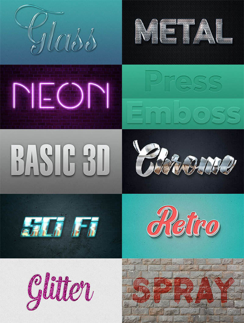 10-Layer-Style-Text-Effects-_-850 10-Layer-Style-Text-Effects-_-850
