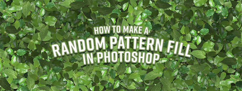 random-pattern-fill-in-photoshop random-pattern-fill-in-photoshop