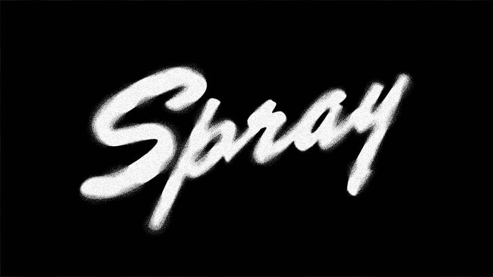 spray-painted-stentcil-text-effect-10 spray-painted-stentcil-text-effect-10
