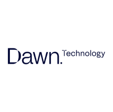 Dawn logo sponsor