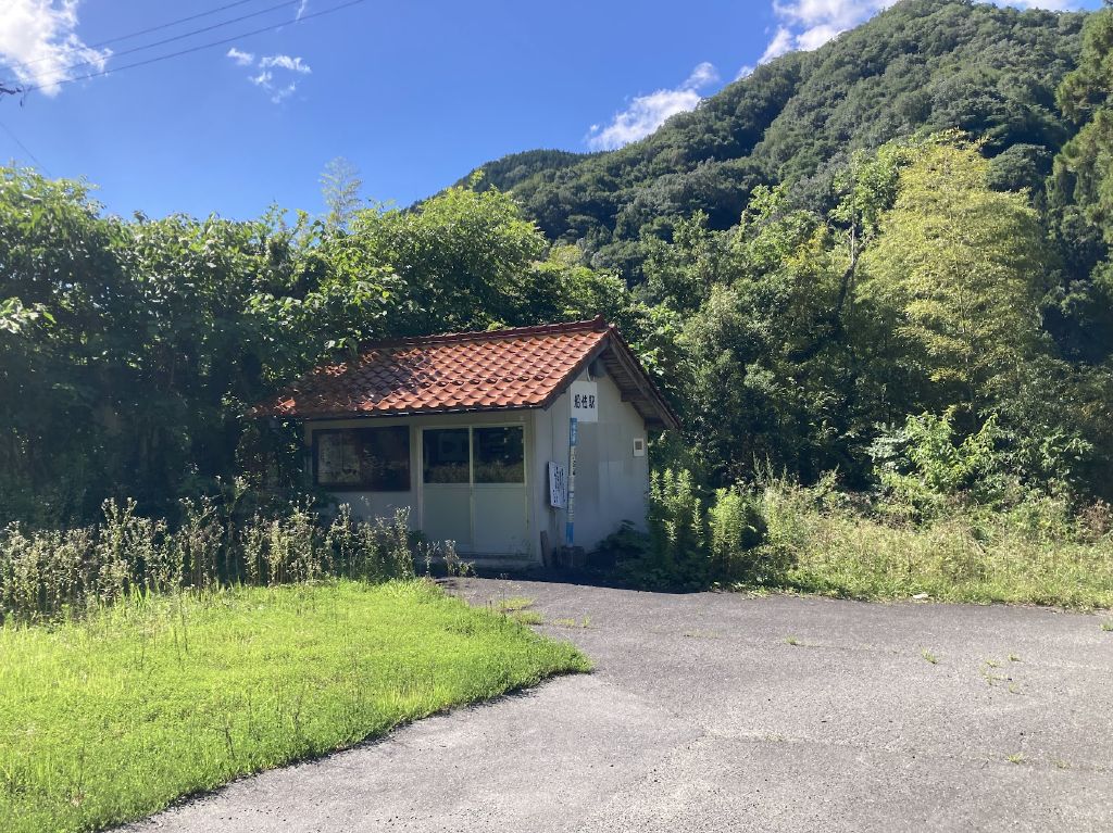 JR北海道だったら駅から先に廃止されているやつ