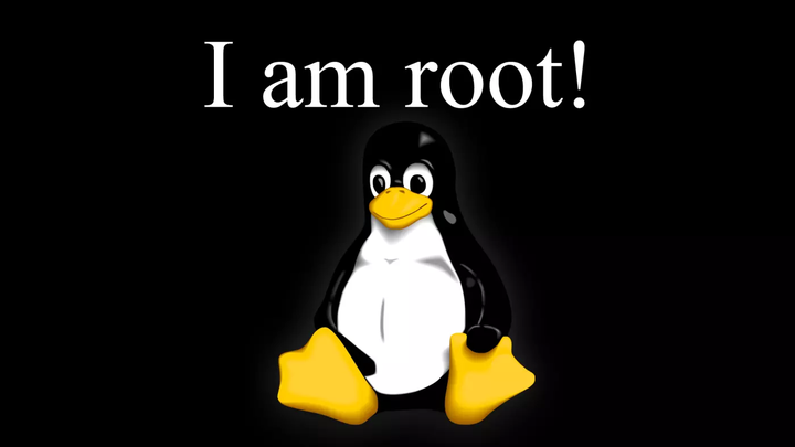 Linux创建用户、设置密码