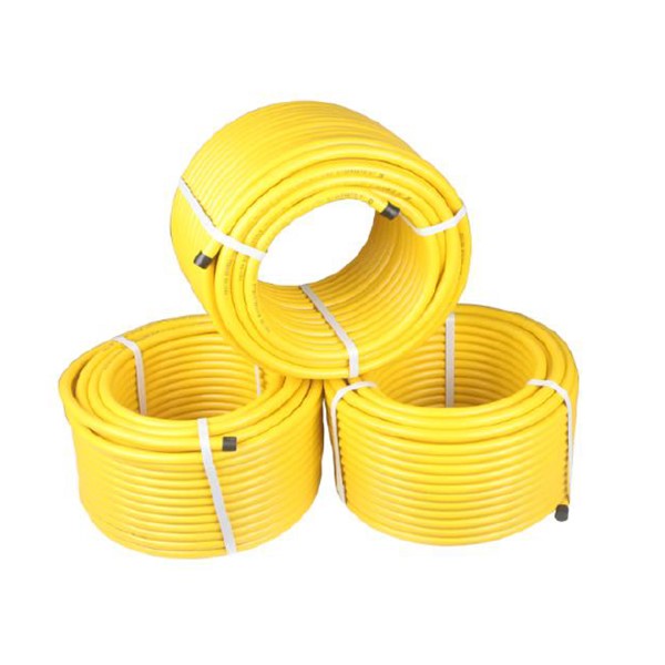 Product imageGAS_Corrugated_Stainless_steel_tubing_and_connectors