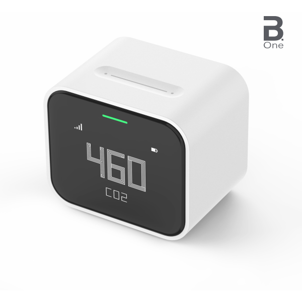 Product imageIOT_CO2 INDICATOR L868 ID A für LoRaWAN®