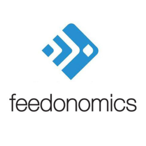 Feedonomics feedonomics logo