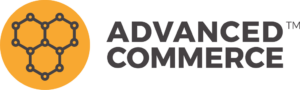Advanced commerce logo Advanced Commerce logo