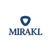 mirakl logo image of mirakl logo