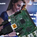 Raspberry Pi NordVPN