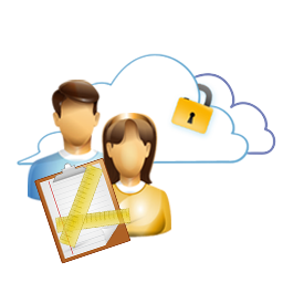 studyvault1 Strict mode - data on cloud only