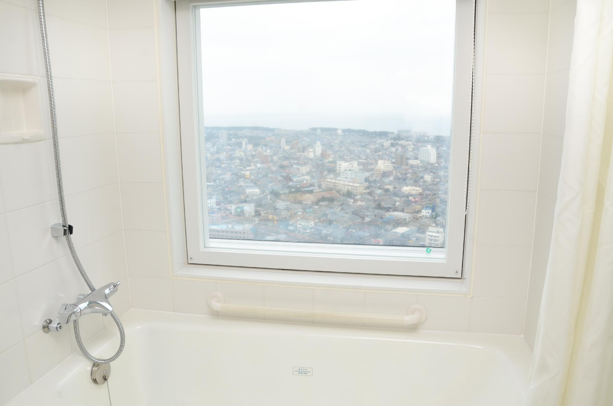 Niigata Hotel Nikko Niigata Additional