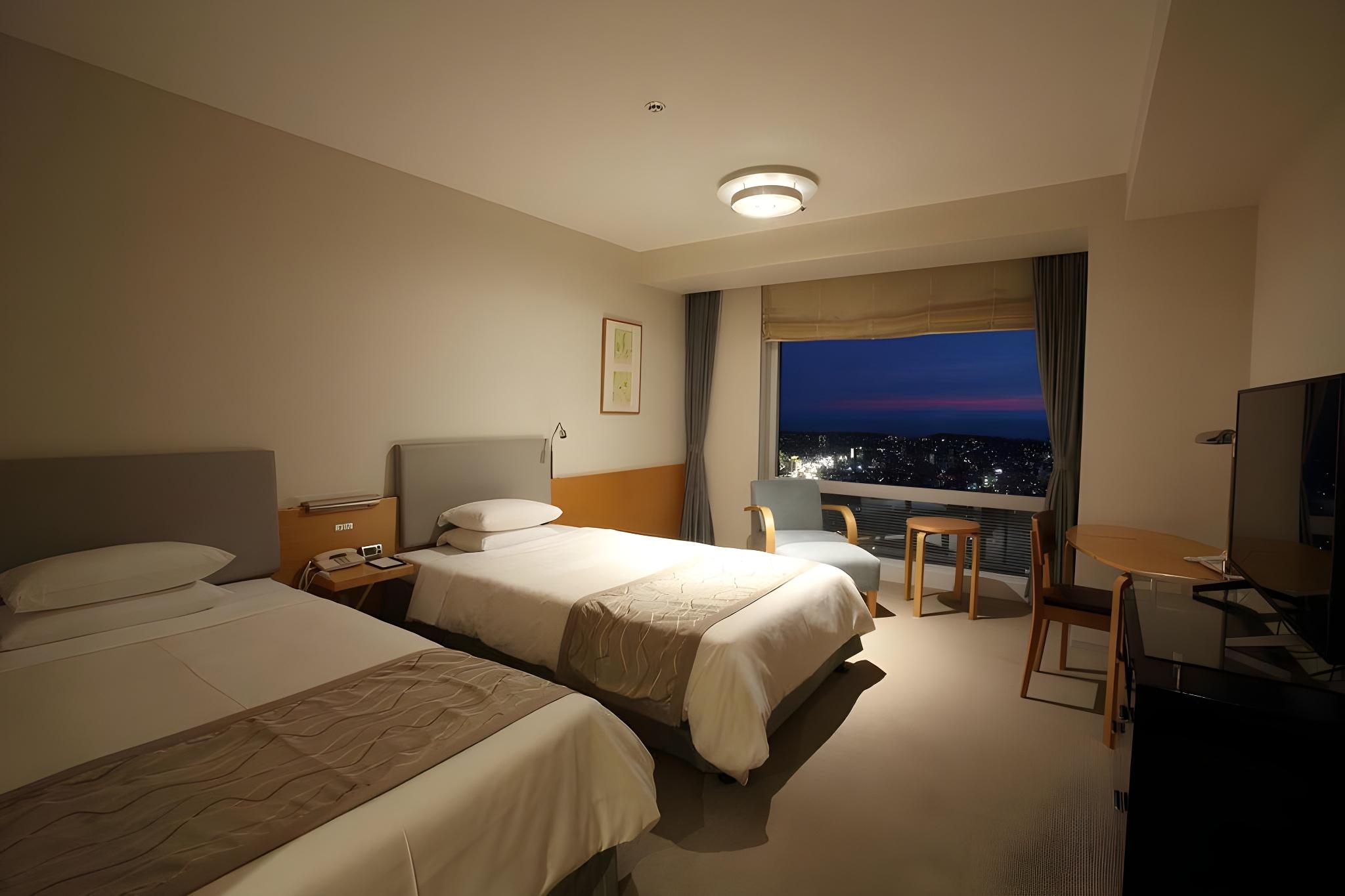 Niigata Hotel Nikko Niigata Additional