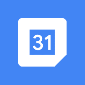 Integrations Google Calendar Planzer integration