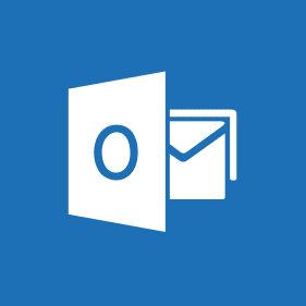 Integrations Outlook Mail Planzer integration
