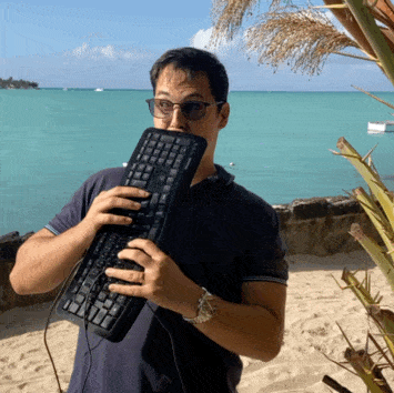 Bruno Martins Photo Co-founder Playtouch