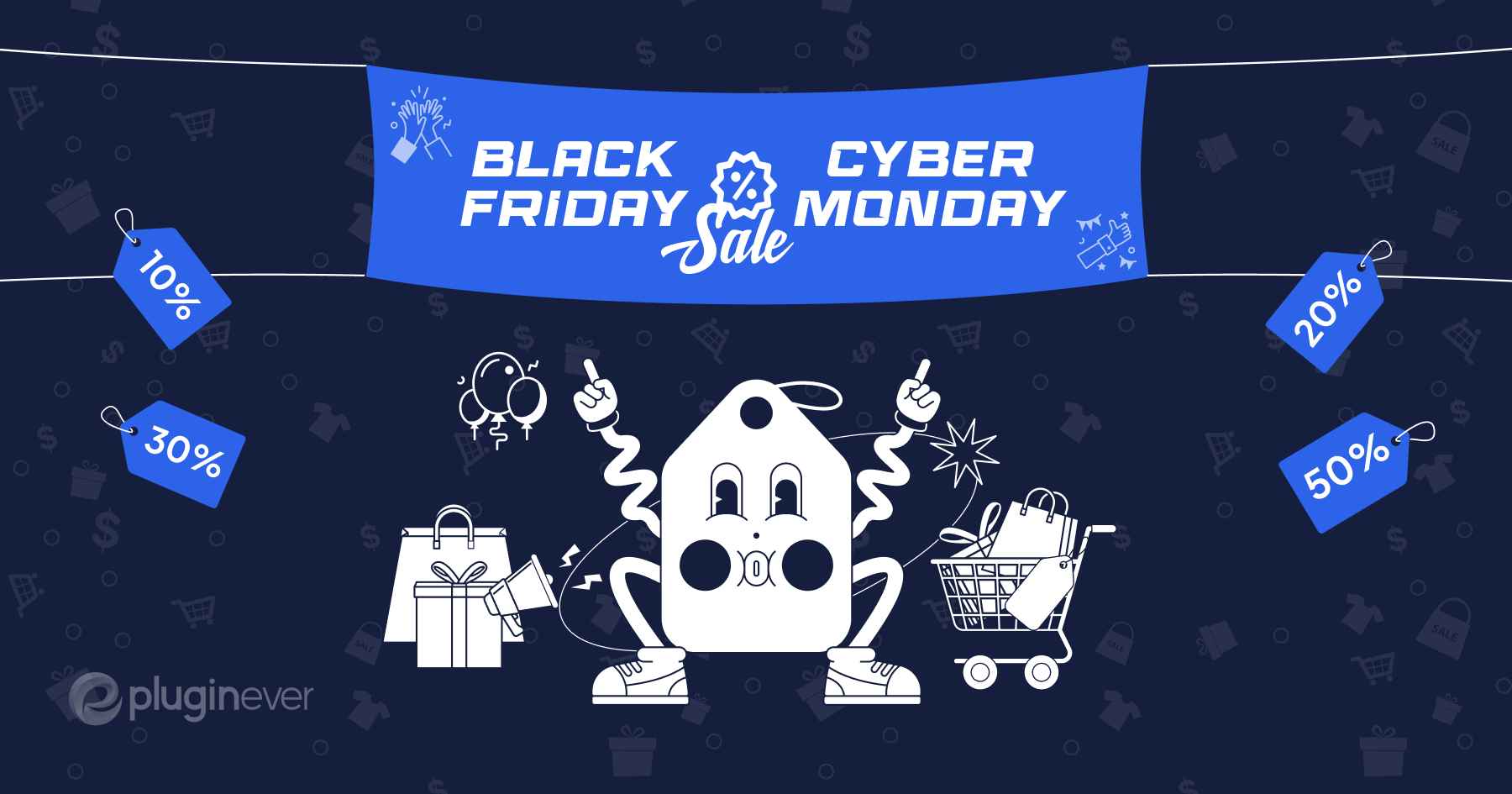 Best WordPress & WooCommerce Black Friday and Cyber Monday Deals 2025