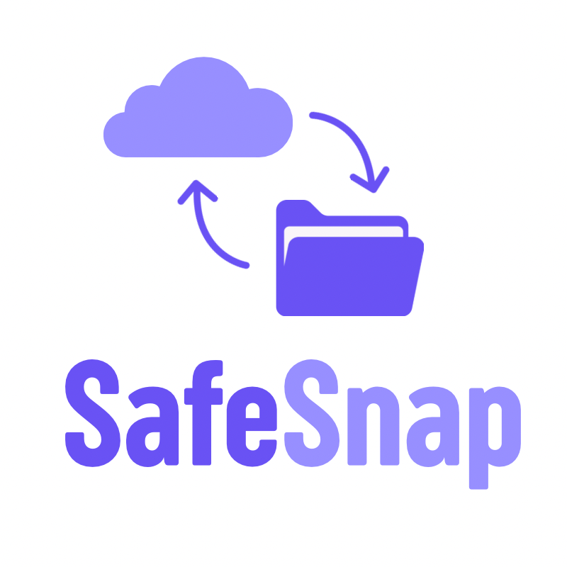 SafeSnap Pro – WordPress Backup Plugin with Cloud Storage & Alerts