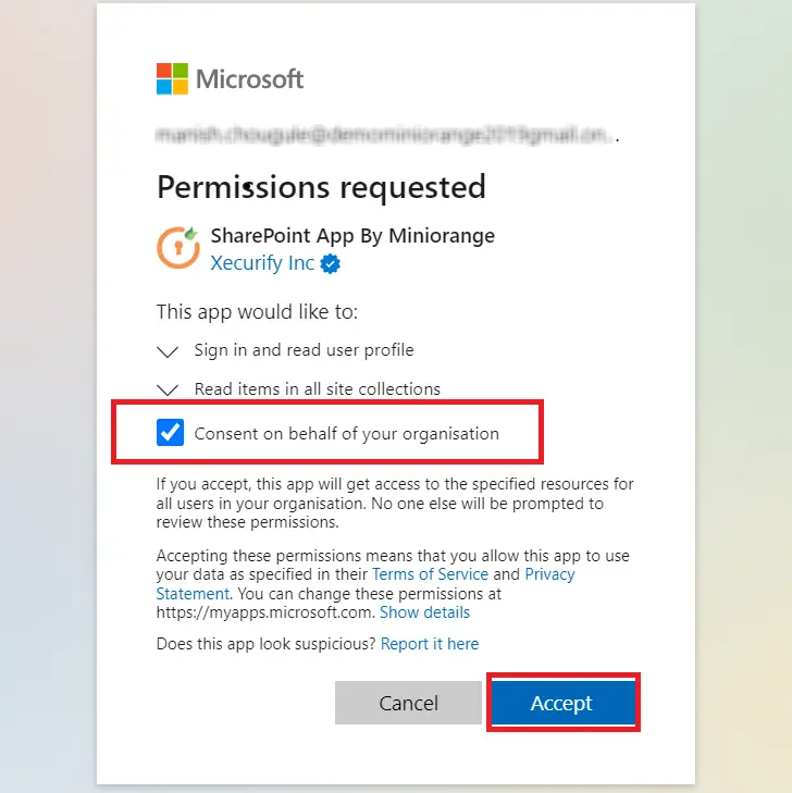 SharePoint WordPress を埋め込む | フォルダー パス