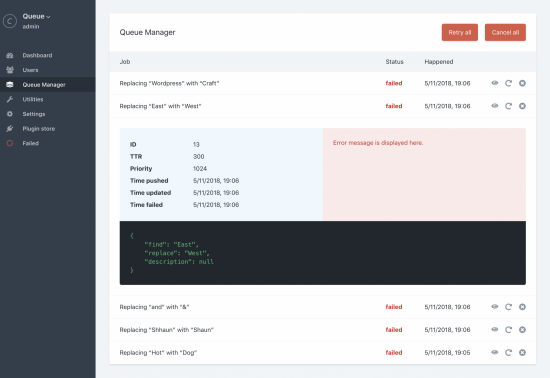 Plugin screenshot thumbnail 1/1