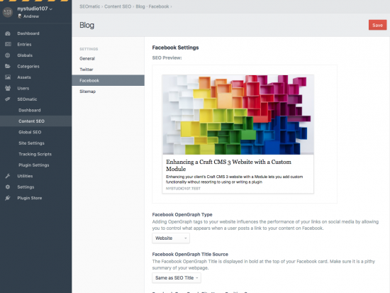 Plugin screenshot thumbnail 1/5