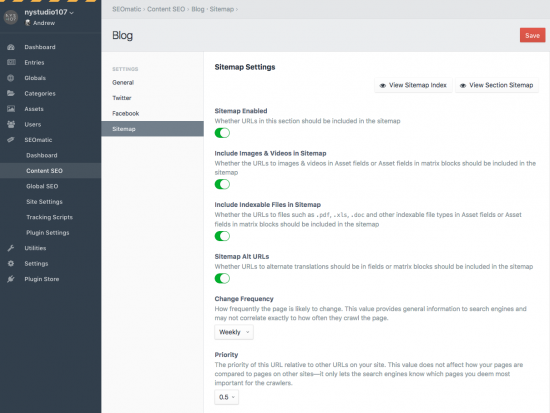 Plugin screenshot thumbnail 3/5