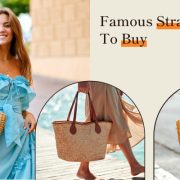 Top 10 Famous Straw Bags
