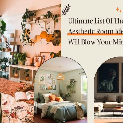 aesthetic room ideas