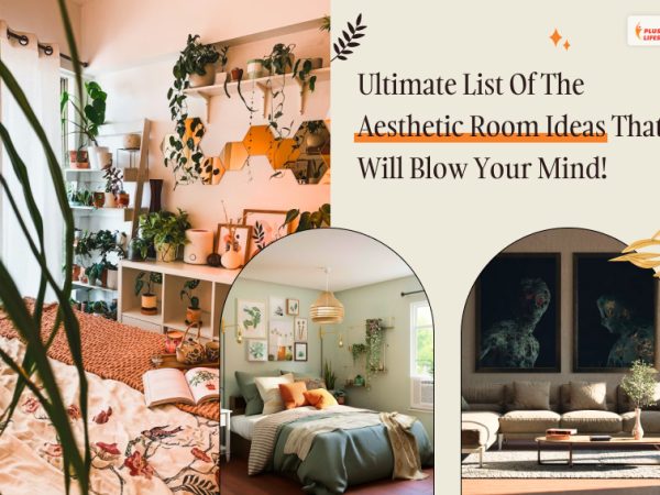 aesthetic room ideas