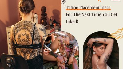 tattoo placement ideas
