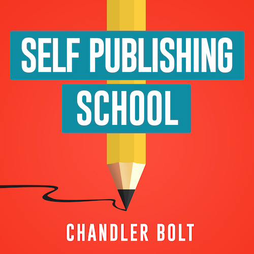 Self Publishing School Podcast