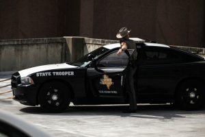 texas dps trooper