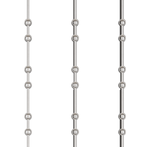 A close up on pipetop