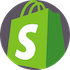 Shopify Logo