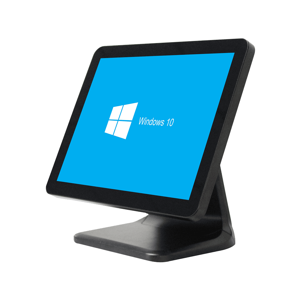 MUNBYN IZP052 All in One Touch POS System