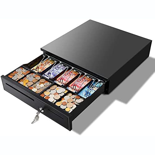 cash drawer