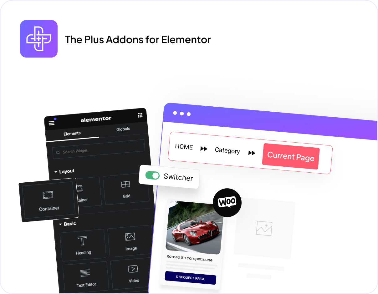 Home 5 theplusaddons