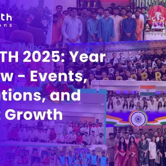 POSIMYTH 2025: Year in Review - Events, Celebrations, and Product Growth 3 POSIMYTH 2025 Year in Review Events Celebrations and Product Growth