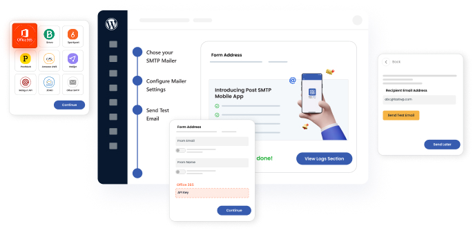 Insightful Dashboard