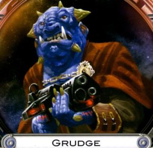 Grudge